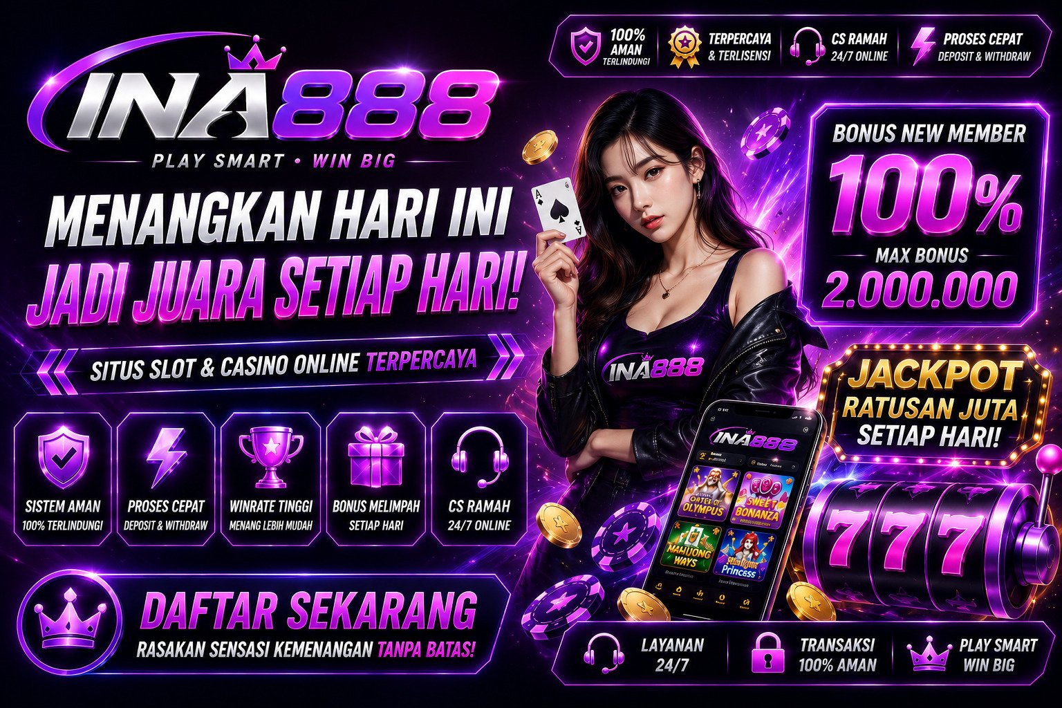 XISBET